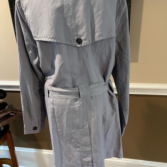 Cabi trench coat coat - Picture 3 of 3